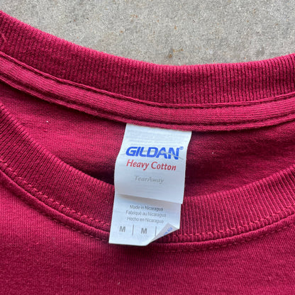M I Feel Like Pablo Tee
