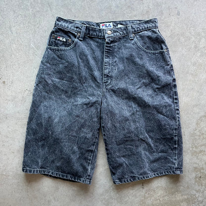 34w 00s Fila Jorts