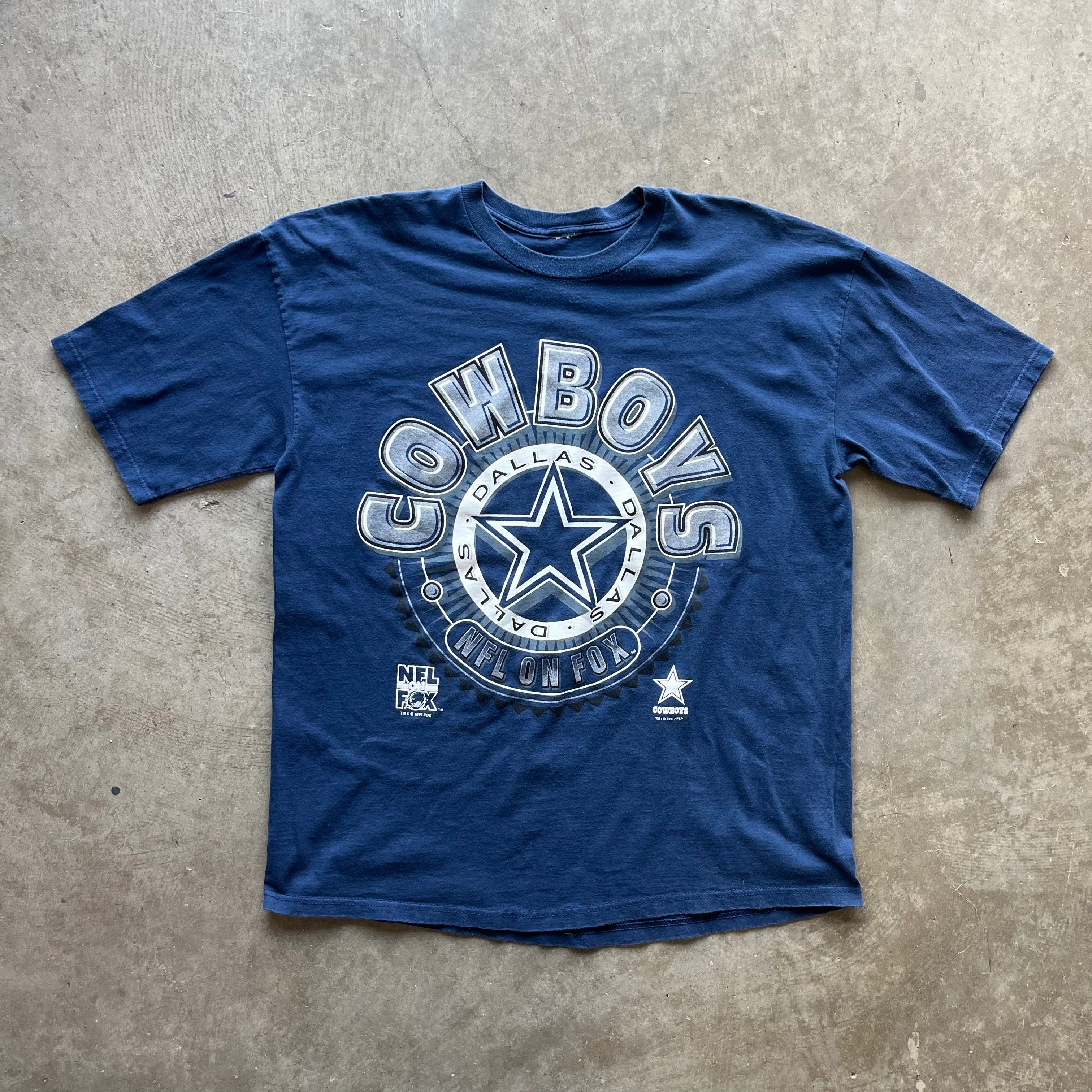 XL 97 Cowboys Tee