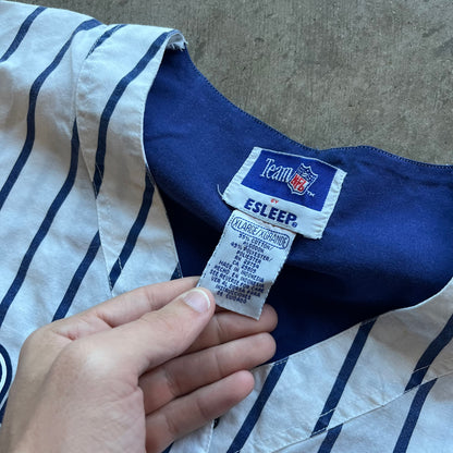 XL 90s Cowboys Sleep Shirt