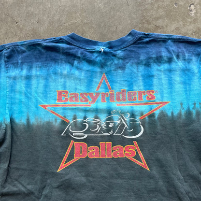 L 90s Easy Rider Dallas tee