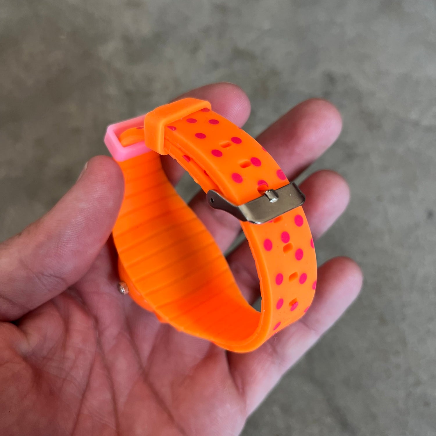 Prema Polka Dot Watch