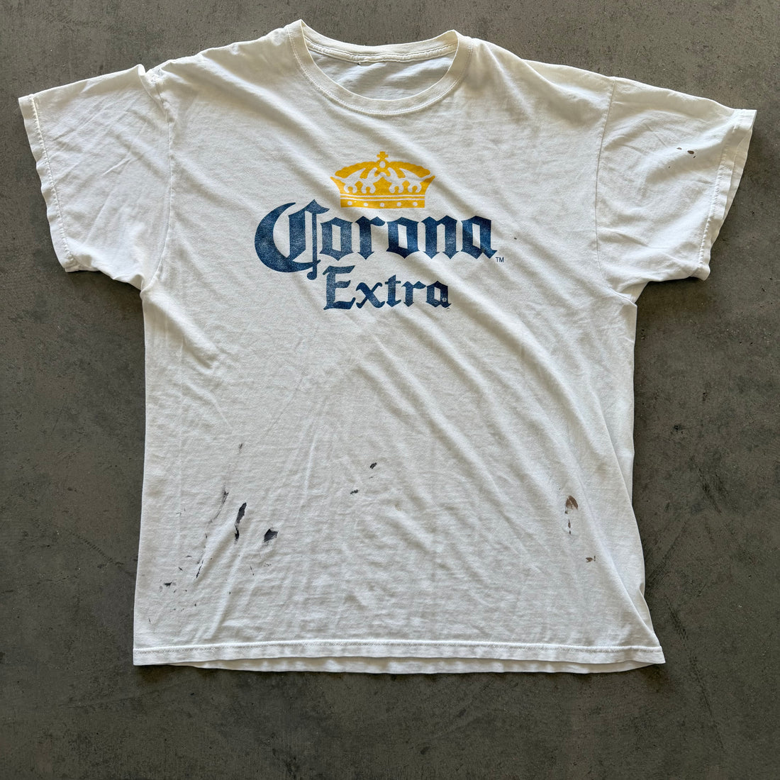 XL 90s Corona Tee