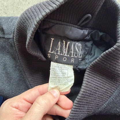 L 97 Face/Off Movie Bomber Jacket