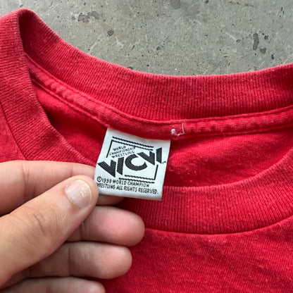 S 90s WCW NWO Tee