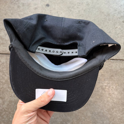 90s Cops SnapBack Rope Hat