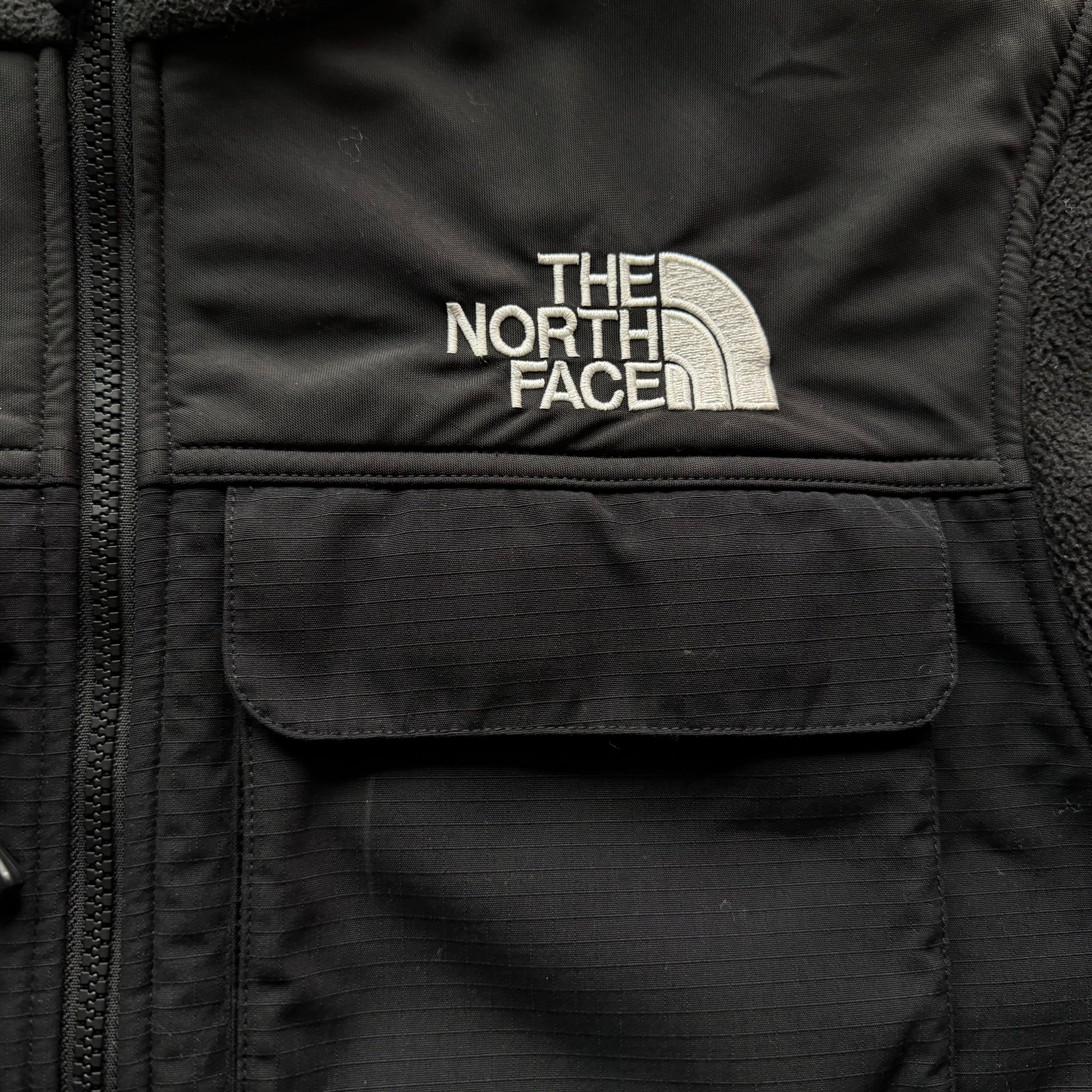 M FW18 Goretex Supreme TNF Expedition Fleece