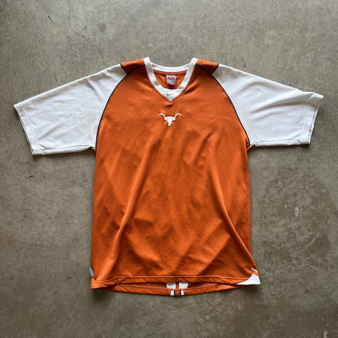 XL 00s Texas Warm Up