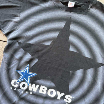 XL 90s Dallas Cowboys Star AOP