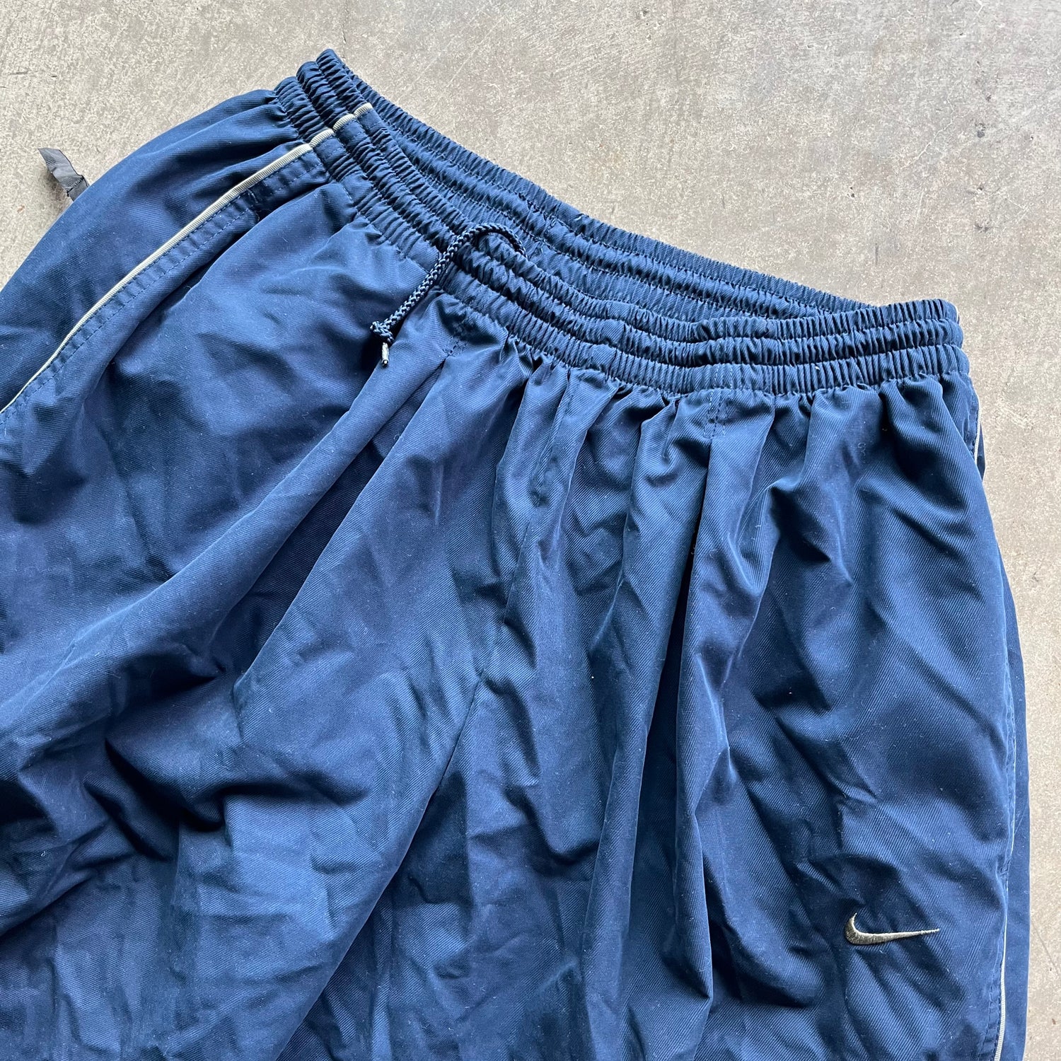L 00s Nike Golf Tracksuit