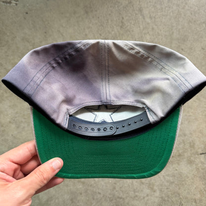 90s Faded Cowboys Hat
