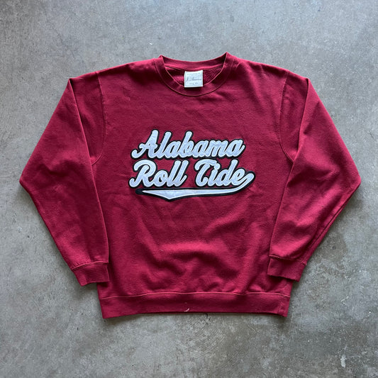 L 90s Alabama Crewneck