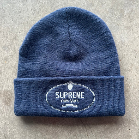 Supreme New York Beanie
