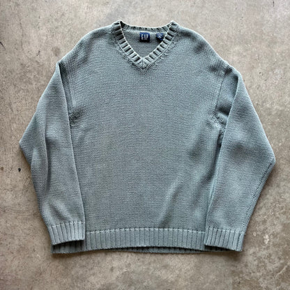 XL 00s Gap Knit Sweater
