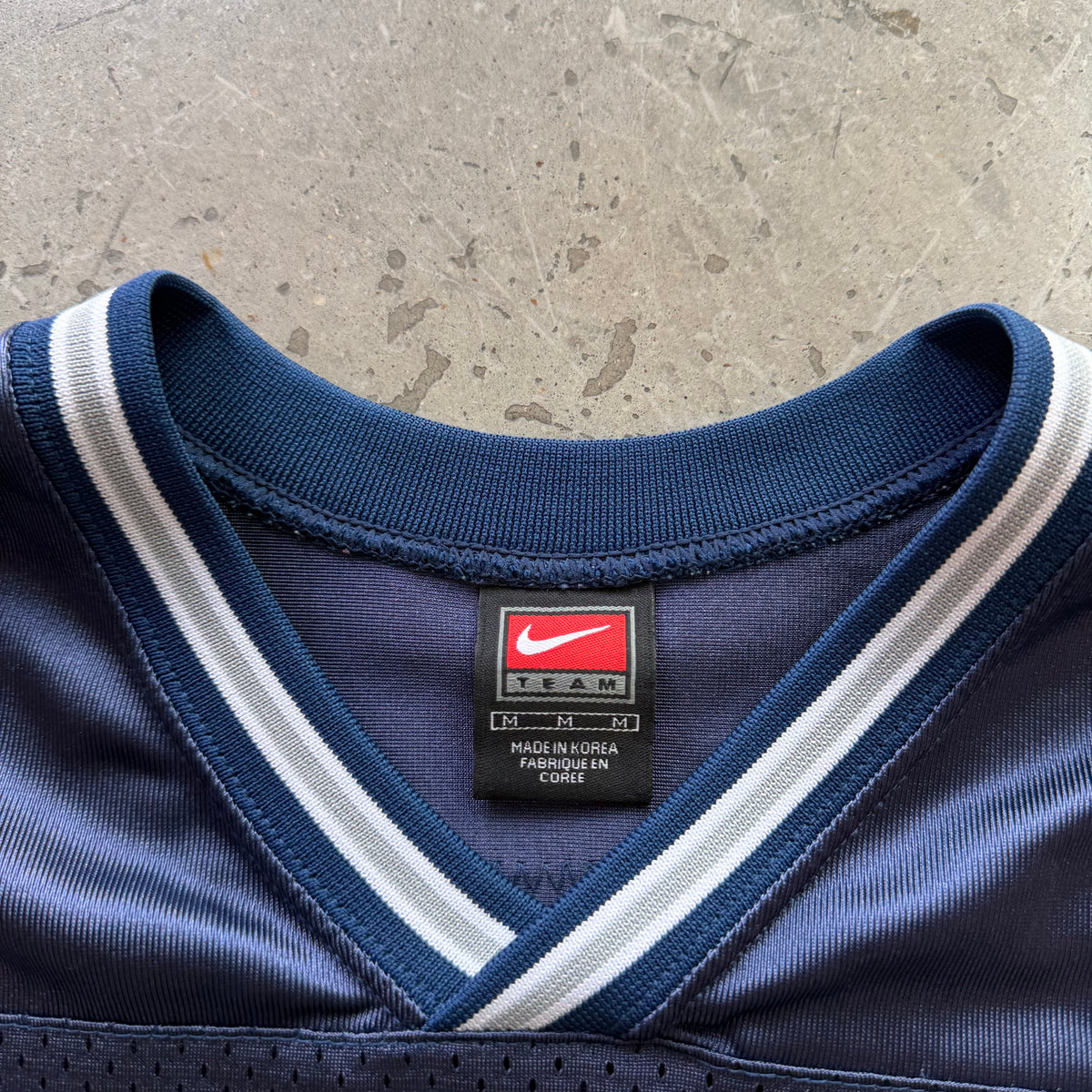 M 00s Coakley Cowboys Jersey