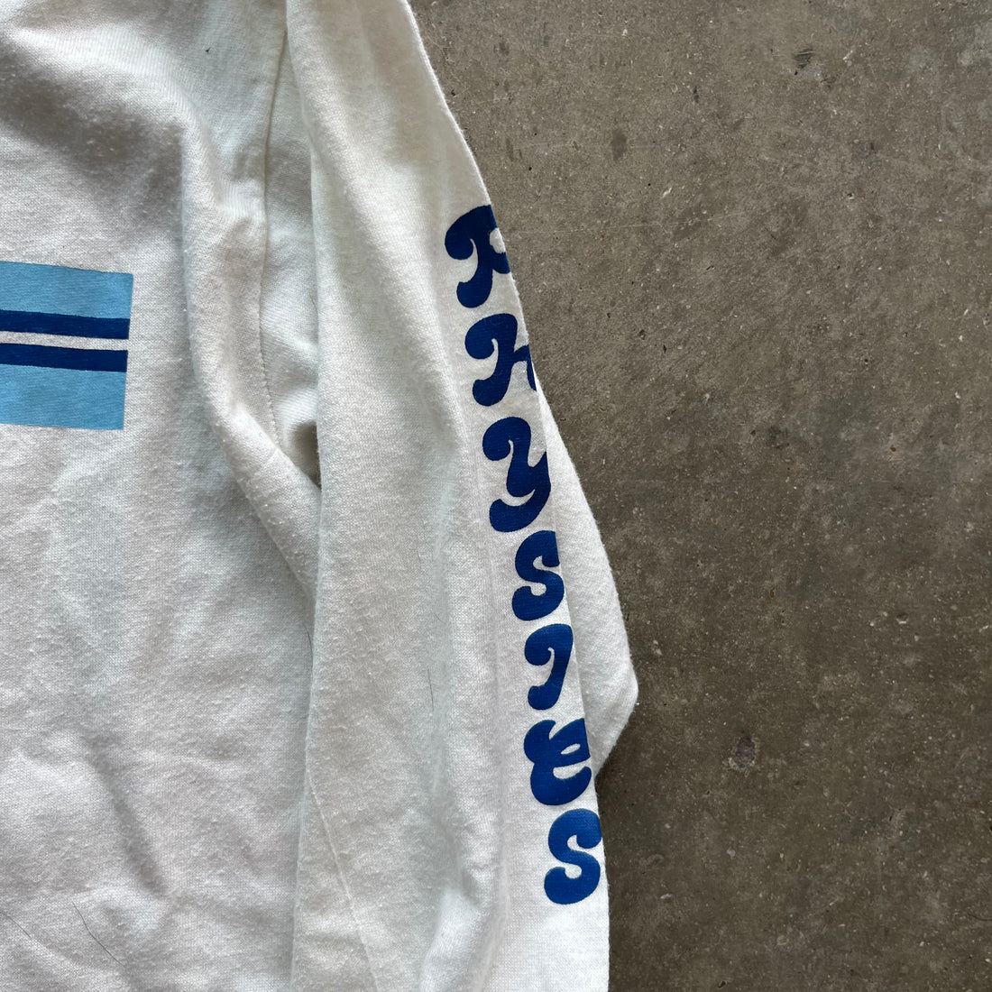 L 87 Surf Longsleeve