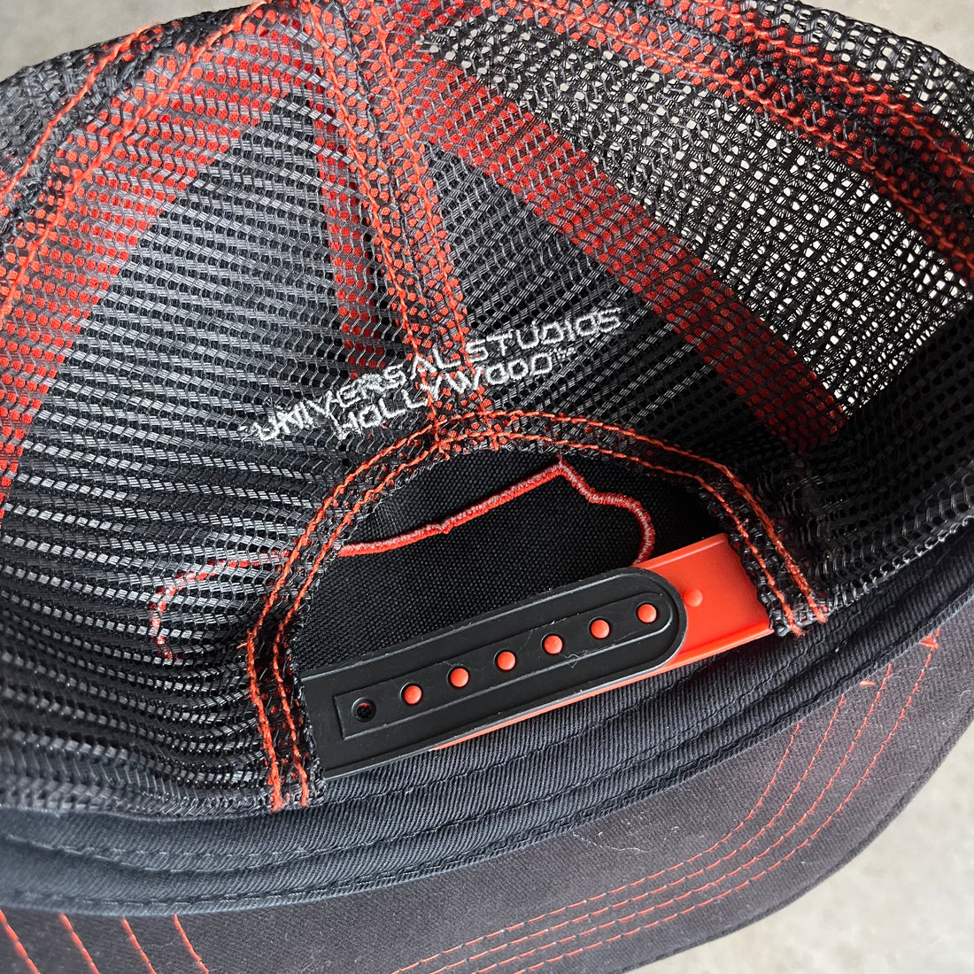 00s Fast and Furious Snapback