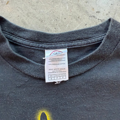 S 07 Bob Marley Tee