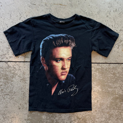 M 00s Elvis Presley Tee