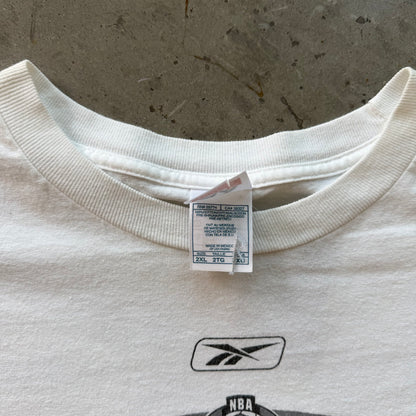 XXL 06 Dallas Mavericks Tee