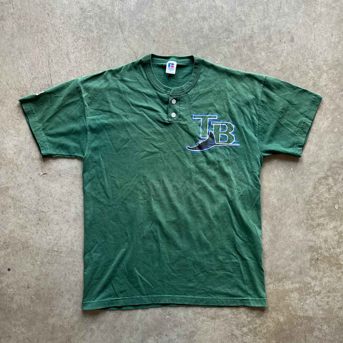 L 00s Tampa Bay Tee