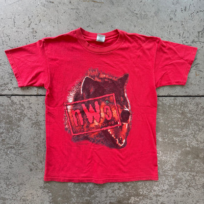 S 90s WCW NWO Tee