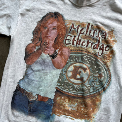 M 02 Melissa Etheridge Tee