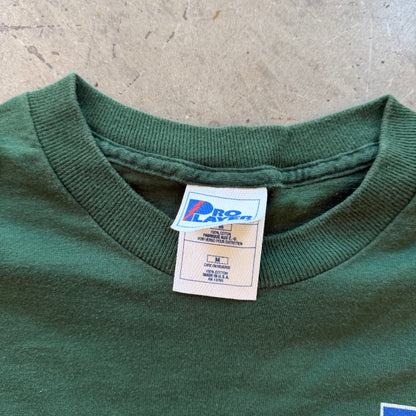 M 96 Green Bay Packers Tee
