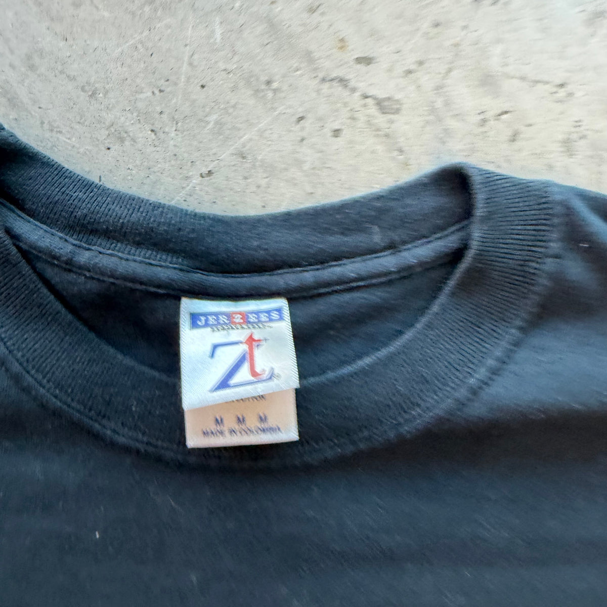M 04 Final Four Tee