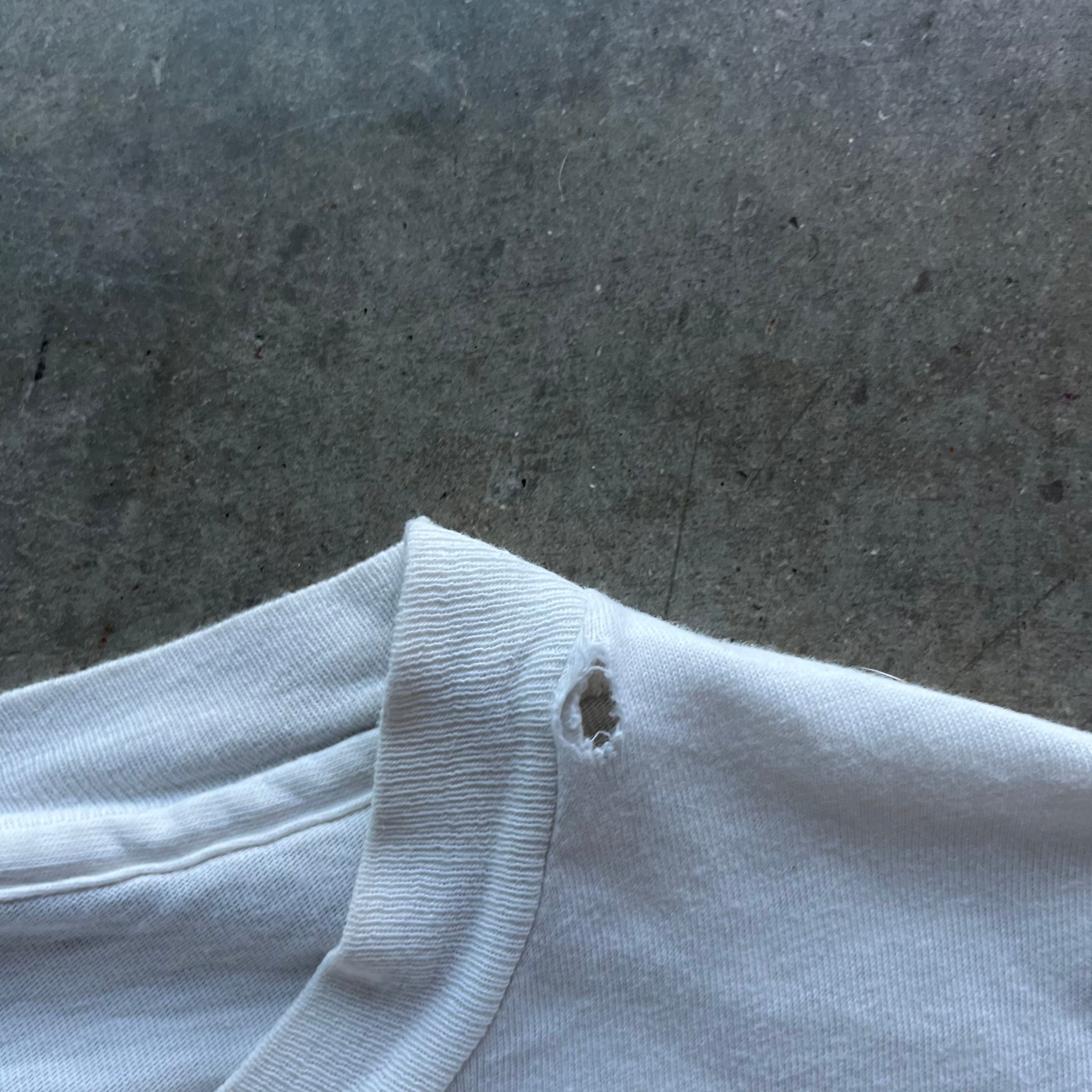 XL 94 Thrashed Rockets Tee