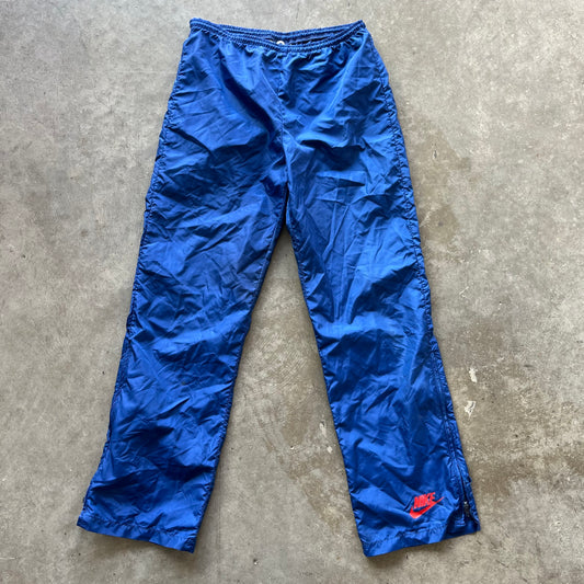 M 70s Nike Track Pants