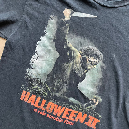 M Halloween 2 Movie Tee