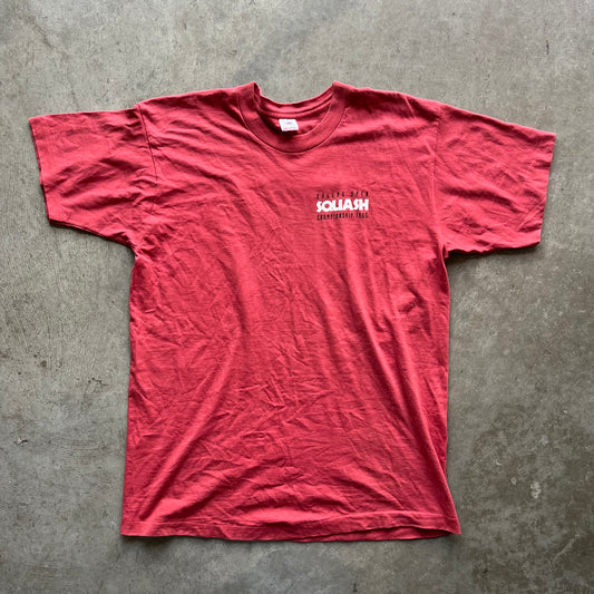 XL 95 Dallas Squash Tee