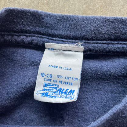 M 95 Salem Cowboys Tee