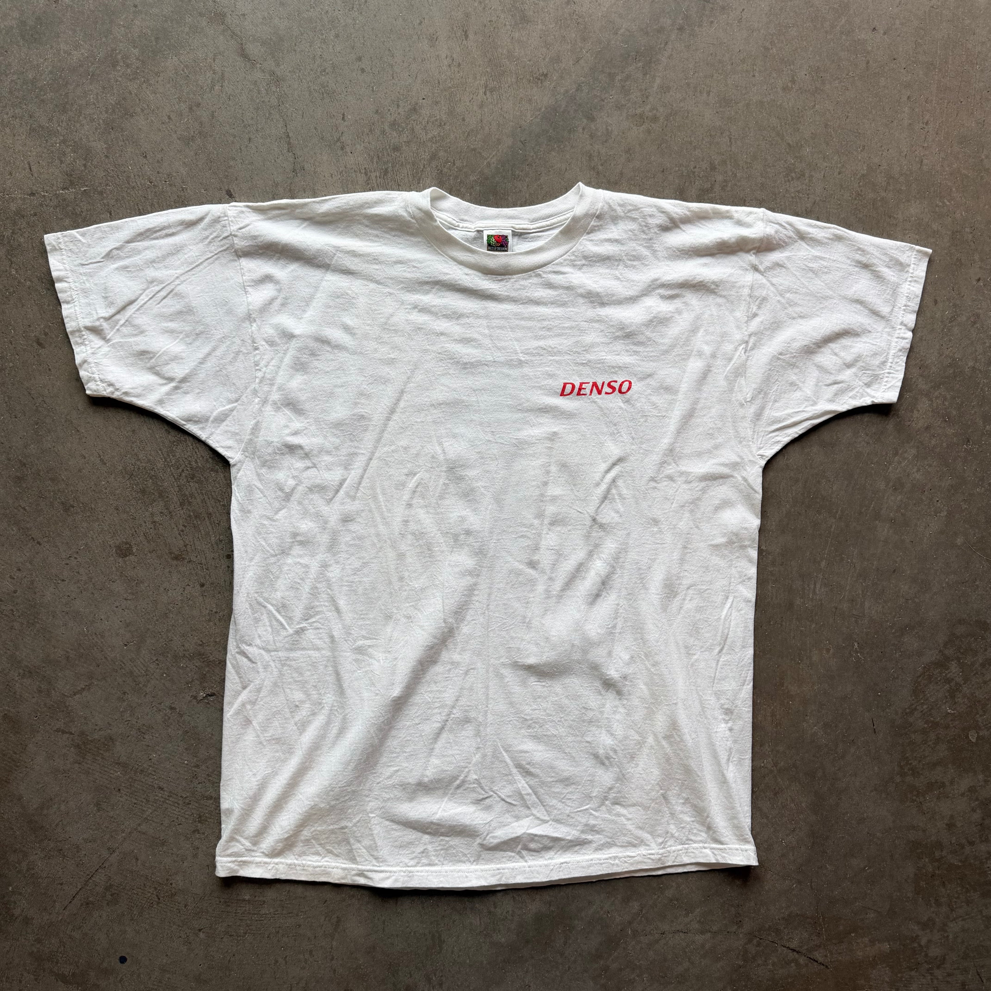XL 00s Sprint Denso Tee