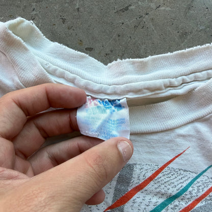 XL 90s Jordan Restaurant Tee