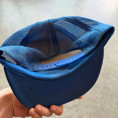 80s Blue Angels Trucker Style Hat