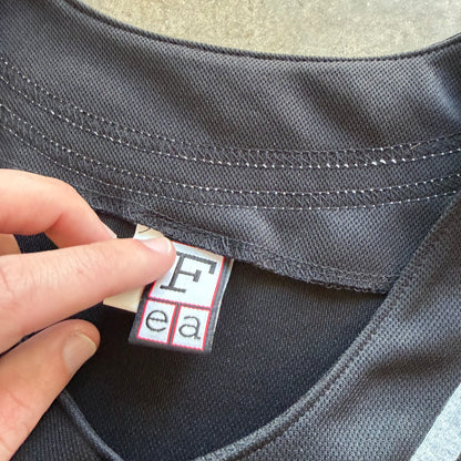 M 03 Eagles Baseball Jersey