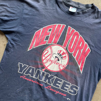 Xl 94 New York Yankees Tee