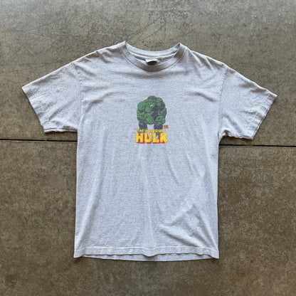 M 00s Hulk Tee