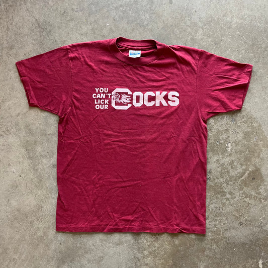 XL 90s South Carolina Tee