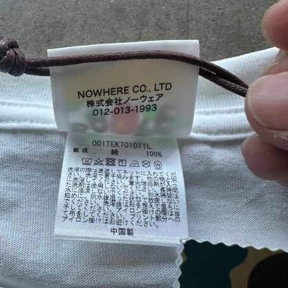 XXL Brand New Bape Tee