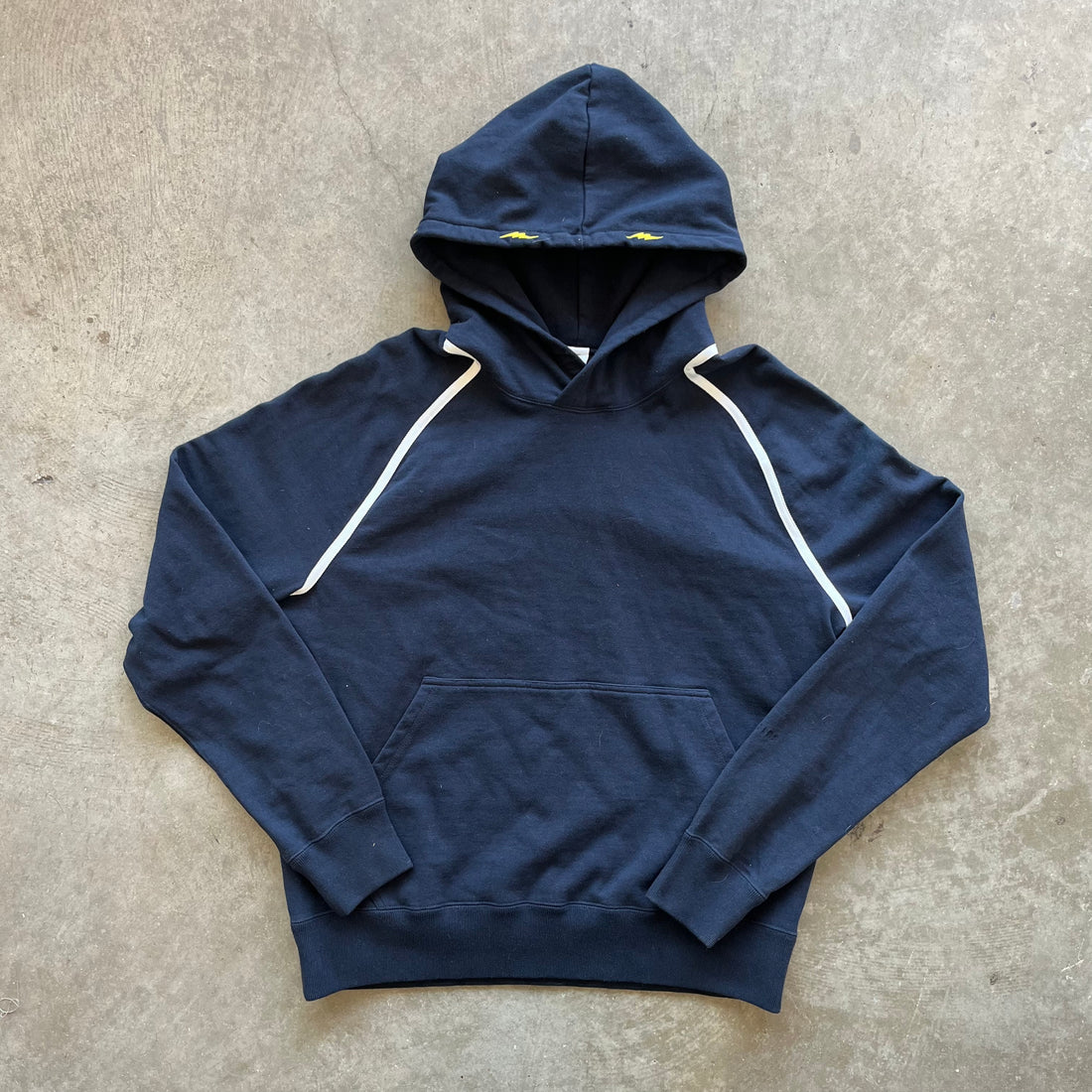 M SS 2019 Childs Hoodie