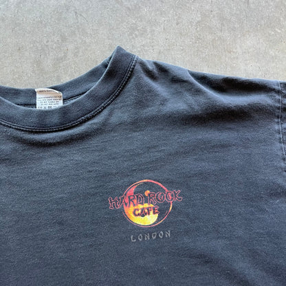 XL 00s Hard Rock London Tee