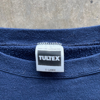 XL 93 Cowboys Crewneck