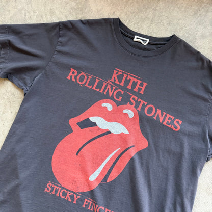 XL Kith Rolling Stones Tee
