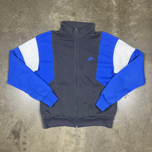 XL 80s Nike Full Zip