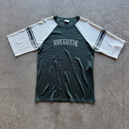 XL Saint Laurent Rive Gauche Shirt