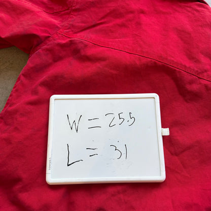 L 00s Fireman Lobster Clasp Jacket