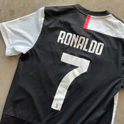 M Juventes Ronaldo Jersey